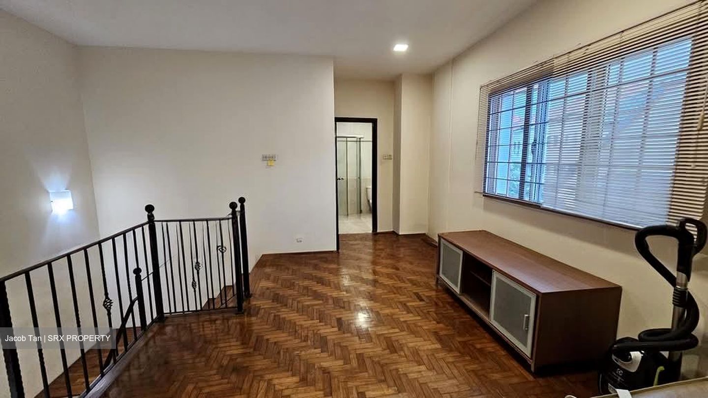 Villa Verde (D23), Terrace #581140631